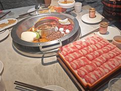 -万物生江北老火锅(海骏达店)