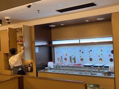 -海底捞火锅(旭辉MALL店)