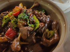 透味砂锅麻鸭-小杨酒家(华苑小区店)