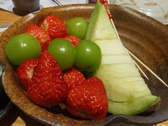 -花潮料理艺食馆(世欧广场店)