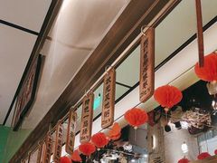 -顺峰顺水顺德菜(第一百货店)