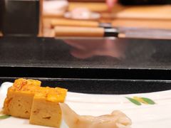-奈良本寿司(永嘉路店)