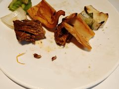 -拉蒂娜·巴西牛排馆 Latina·Brazilian Steakhouse(陆家嘴旗舰店)