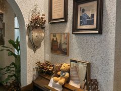 -绿房子方寸咖啡(星海名城店)