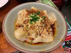 -付小姐在成都(中山公园店)