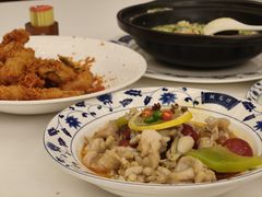 -宁波状元楼酒店(和义路店)