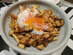-CRAZYONES西班牙海鲜饭(日月光店)
