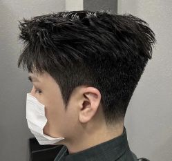-Sying杉影日式烫染專門店