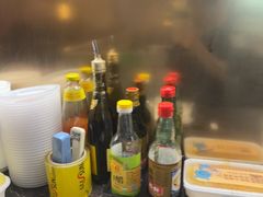 -北李妈妈菜·海肠捞饭(开发区万达店)