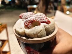 -柠檬花院烤肉·会议团建·聚会·求婚(三圣乡店)