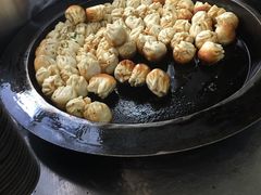 -云南路美食街