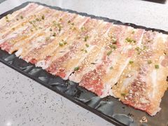 -妥妥烤肉料理(昙华林店)