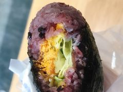 香酥弄堂饭团-眷村阿嬷(华润万象城店)