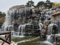 -北京西山国家森林公园