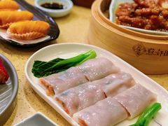 芫茜牛肉肠-点都德(北京路贰店)