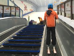 -哈尔滨热雪奇迹