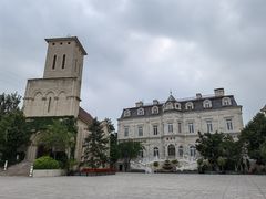 -北京张裕爱斐堡酒庄