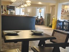 -J's Cafe Lab