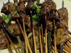 -贰醒·私房小院烧烤 (太古里店)