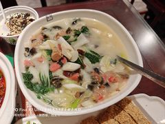 -清真·老兰家(兴善寺西街总店)