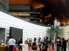android_upload_pic-国家大剧院