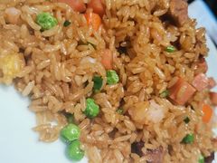-火啫啫·粤式啫啫煲(南通首店)