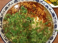 -有礼有面(知春路店)