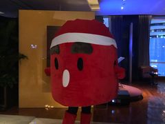 -广州富力君悦大酒店·凯菲厅