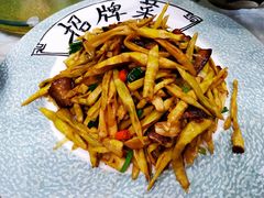 -雅和生态渔庄·宜城锅巴饭(龙灵山公园店)