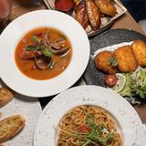怎能不爱的龙岗区意境巨好的地中海西餐🍴❤
