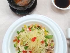 -留芳·文旅古月楼(老街店)