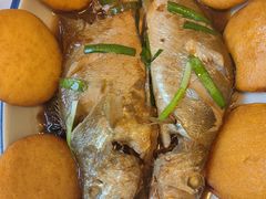 -宾朋海鲜饭庄(兴海路店)