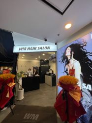 -WM Hair Salon
