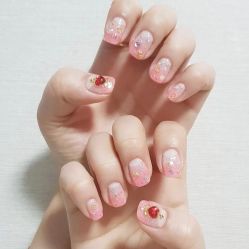 点击看大图 -Aso Artist Beauty美甲美睫