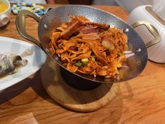 -花舍·新派粤菜·西餐·下午茶(亚运村·鸟巢店)