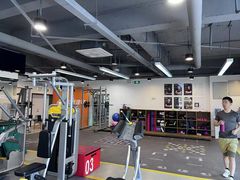 -每刻健身工作室(西直门店)