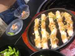-青木岚小海鲜•小龙虾(友谊店)