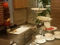 -北京王府井希尔顿酒店·万斯阁西餐厅