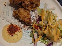 -芥岛(河北大街店)