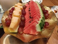 -枣子树·素食餐厅(普陀山店)
