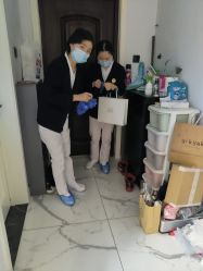 -梵恩诗产后恢复中心(望京麒麟店)