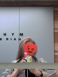 -MY HAIR ARDOR