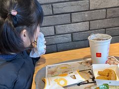 -麦当劳(景城邻里中心店)