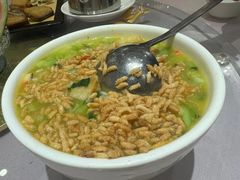 -顺风江南宴(静安大融城店)