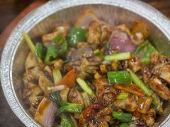 -南记食粥坊·宵夜大排档(莲花店)