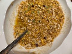 -芳芳私房菜·精做淮扬菜(承德路店)