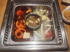 -重庆德庄火锅(龙游店)