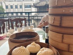 三丁包-怡园饭店-餐厅(四望亭店)