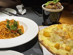 -秀·爱尔兰餐吧(上海路店)