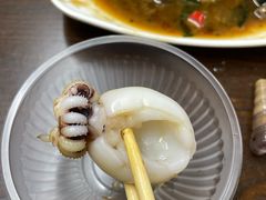 -美食店(华贵路店)